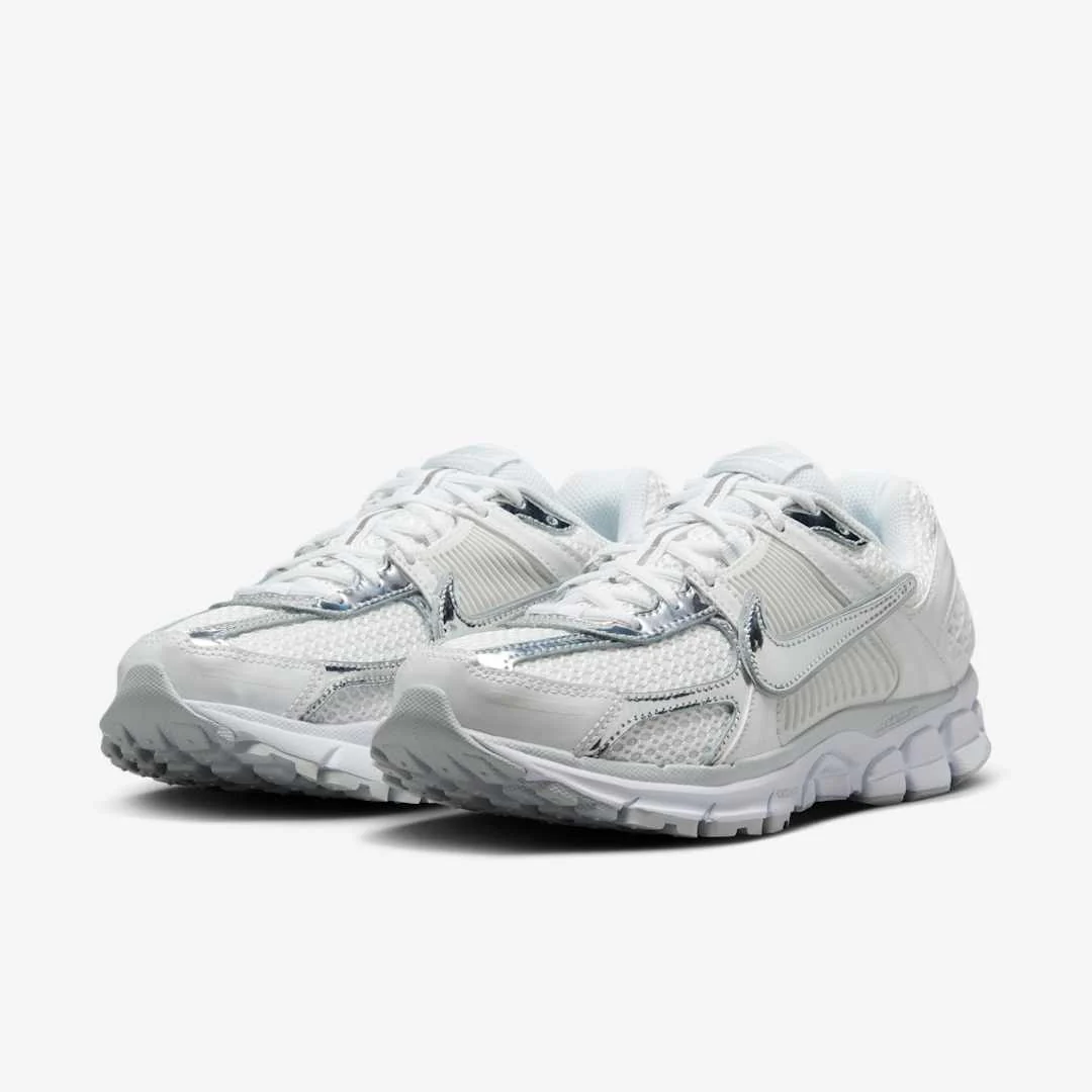 Nike Zoom Vomero 5 'Chrome Toe' - Image 3
