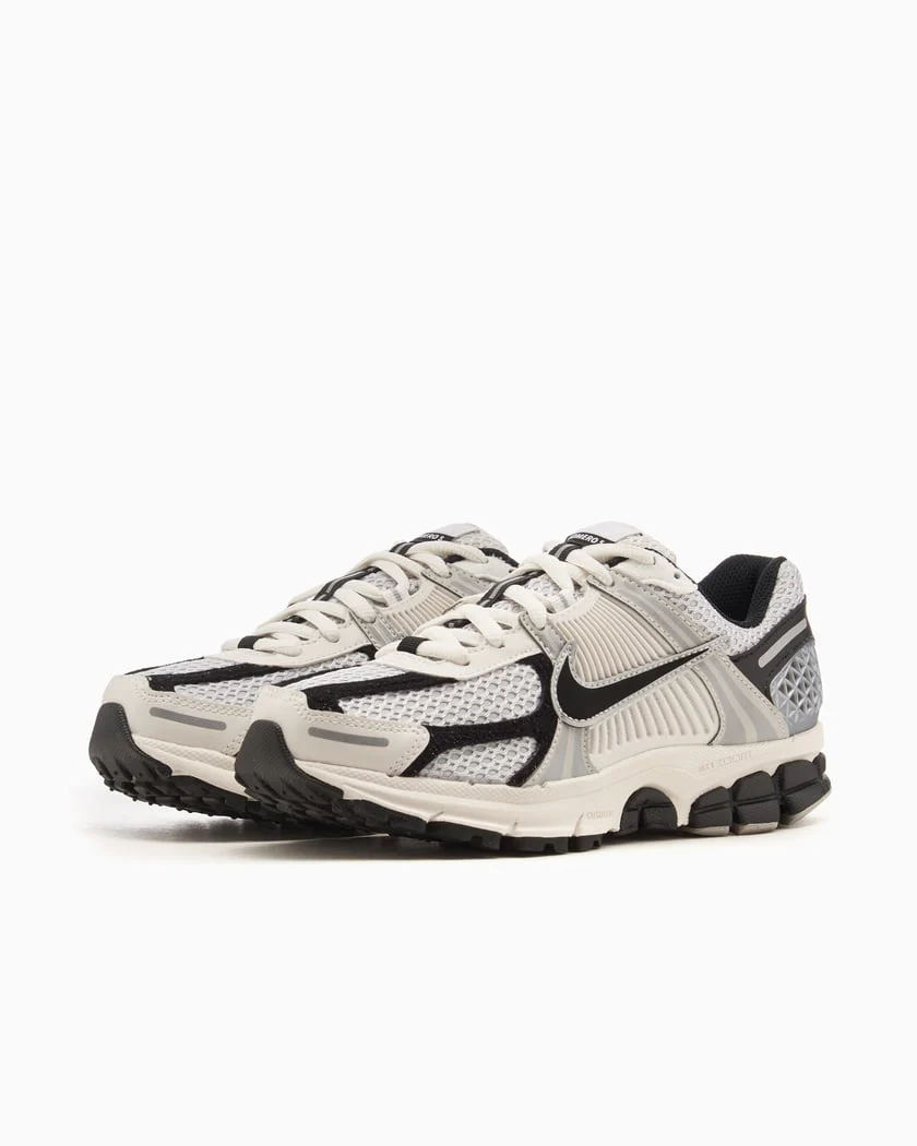 Nike Zoom Vomero 5 Photon Dust Black - Image 6