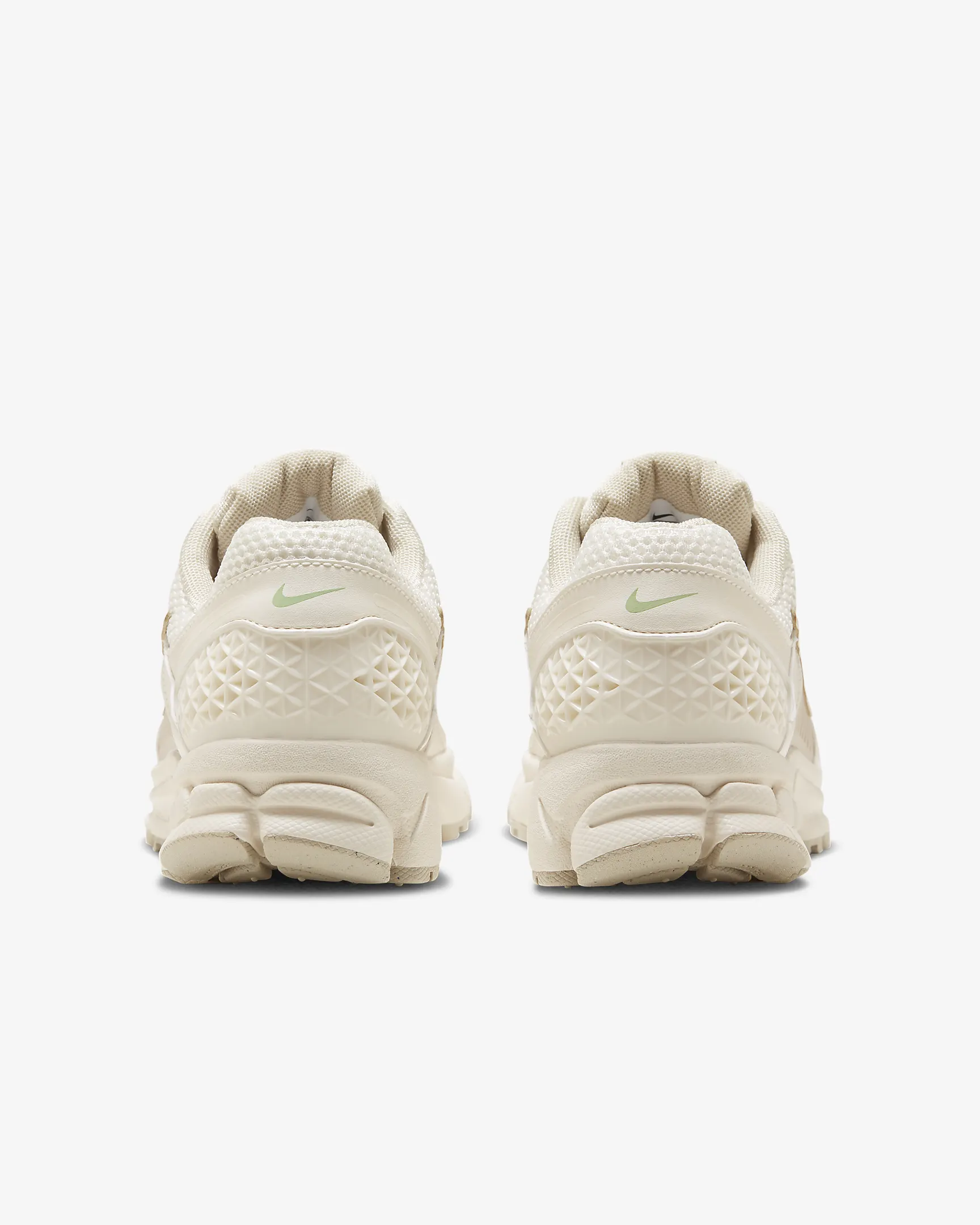 Nike Zoom Vomero 5 Sail Light Orewood Brown - Image 5