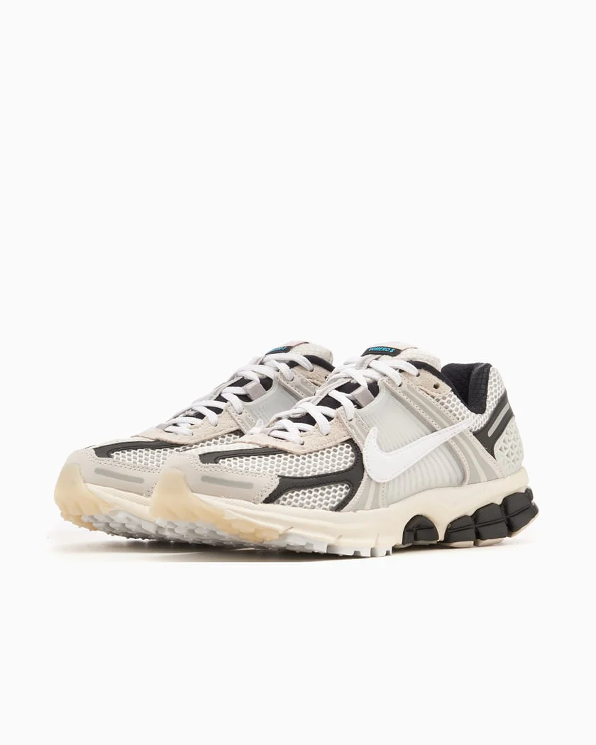 Nike Zoom Vomero 5 Supersonic Light Bone Black - Image 3