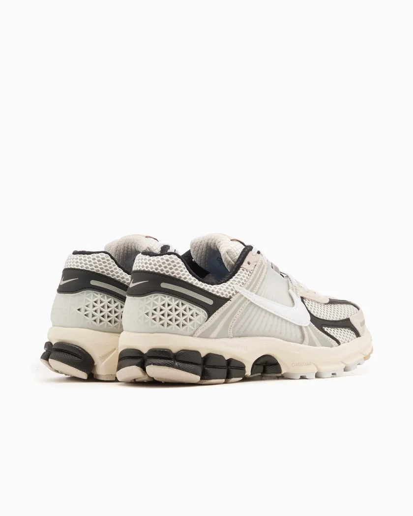 Nike Zoom Vomero 5 Supersonic Light Bone Black - Image 4