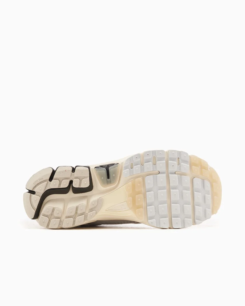 Nike Zoom Vomero 5 Supersonic Light Bone Black - Image 7