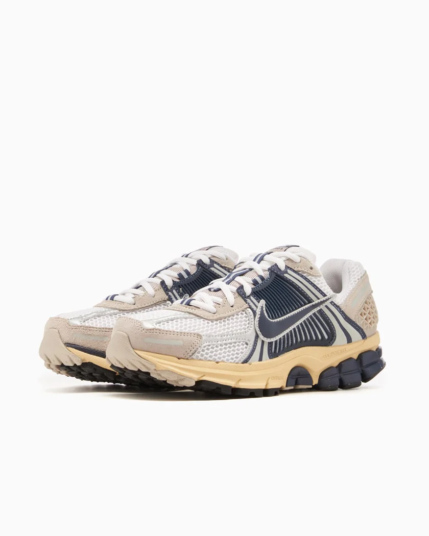 Nike Zoom Vomero 5 Thunder Blue Cream - Image 3