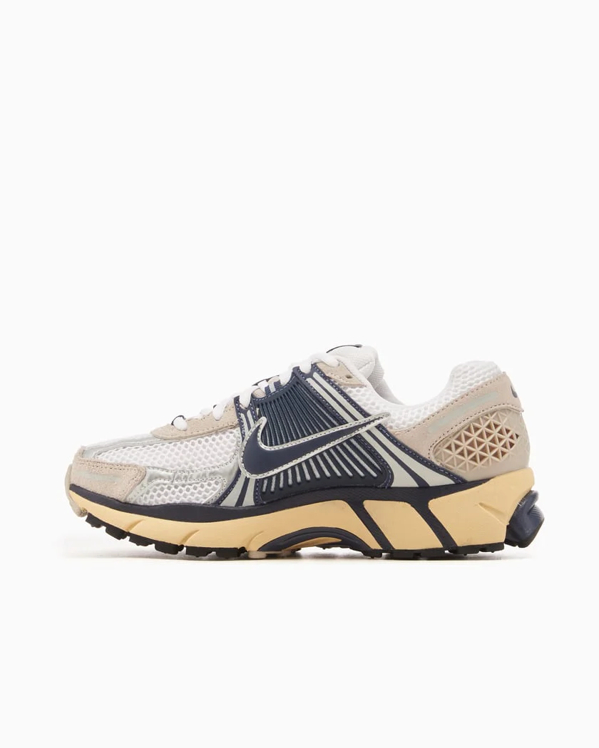 Nike Zoom Vomero 5 Thunder Blue Cream - Image 4