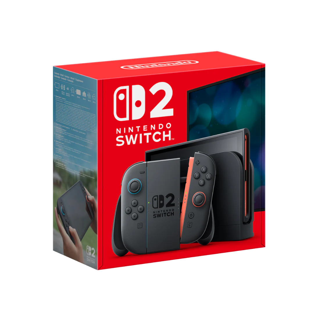 Nintendo Switch 2