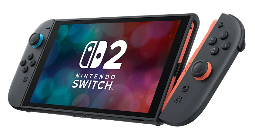 Nintendo Switch 2 - Image 2
