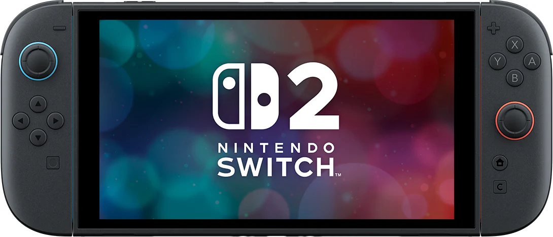 Nintendo Switch 2 - Image 3