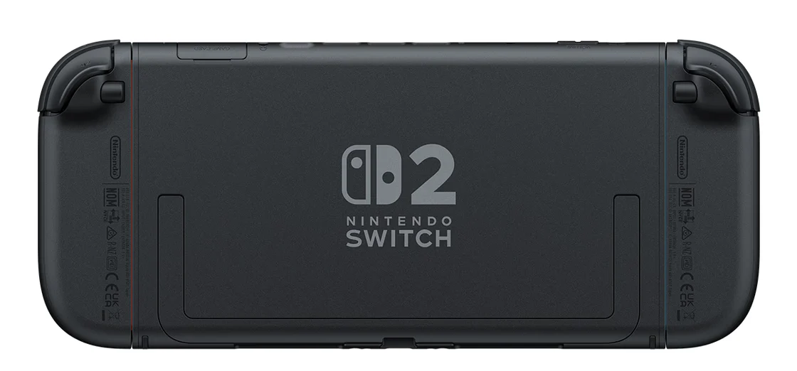 Nintendo Switch 2 - Image 4