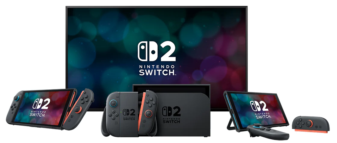 Nintendo Switch 2 - Image 6