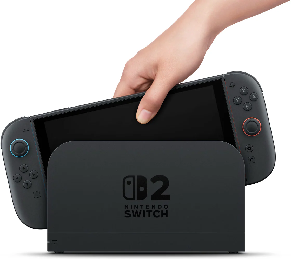 Nintendo Switch 2 + Mario Kart World - Image 5