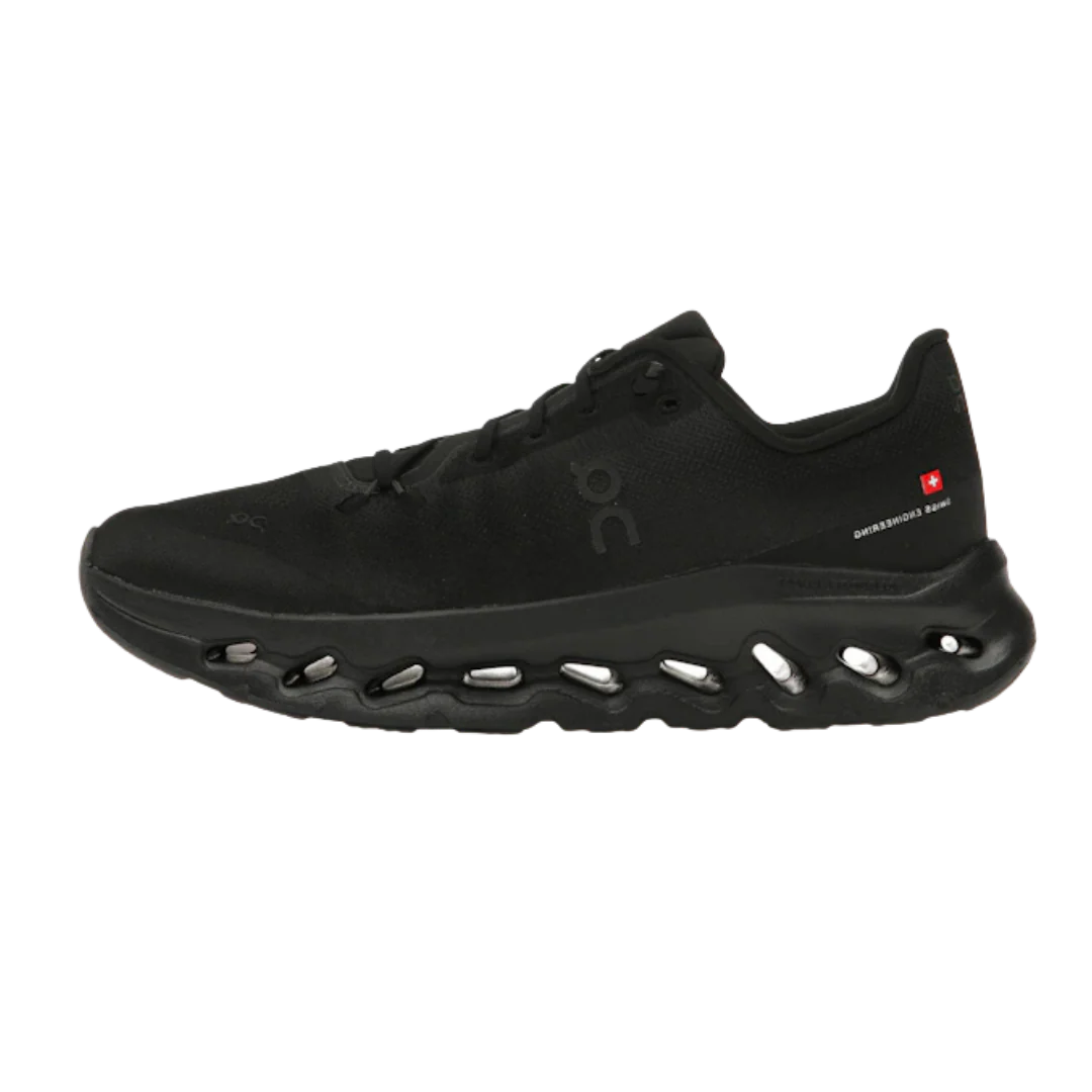 On Running Cloudtilt Black Eclipse (Women's)