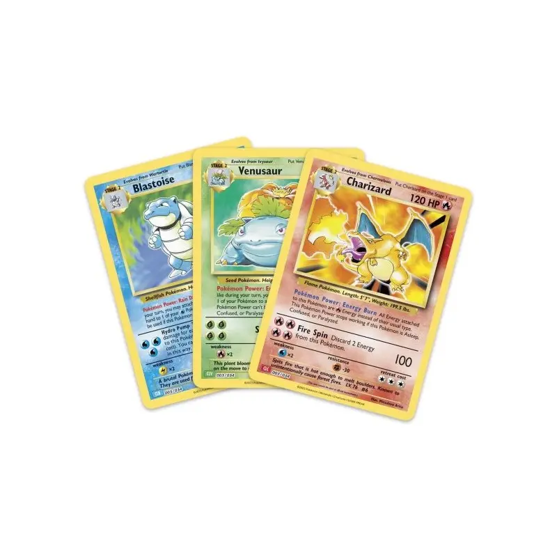 Pokémon Classic Box Costco Exclusive - Image 2