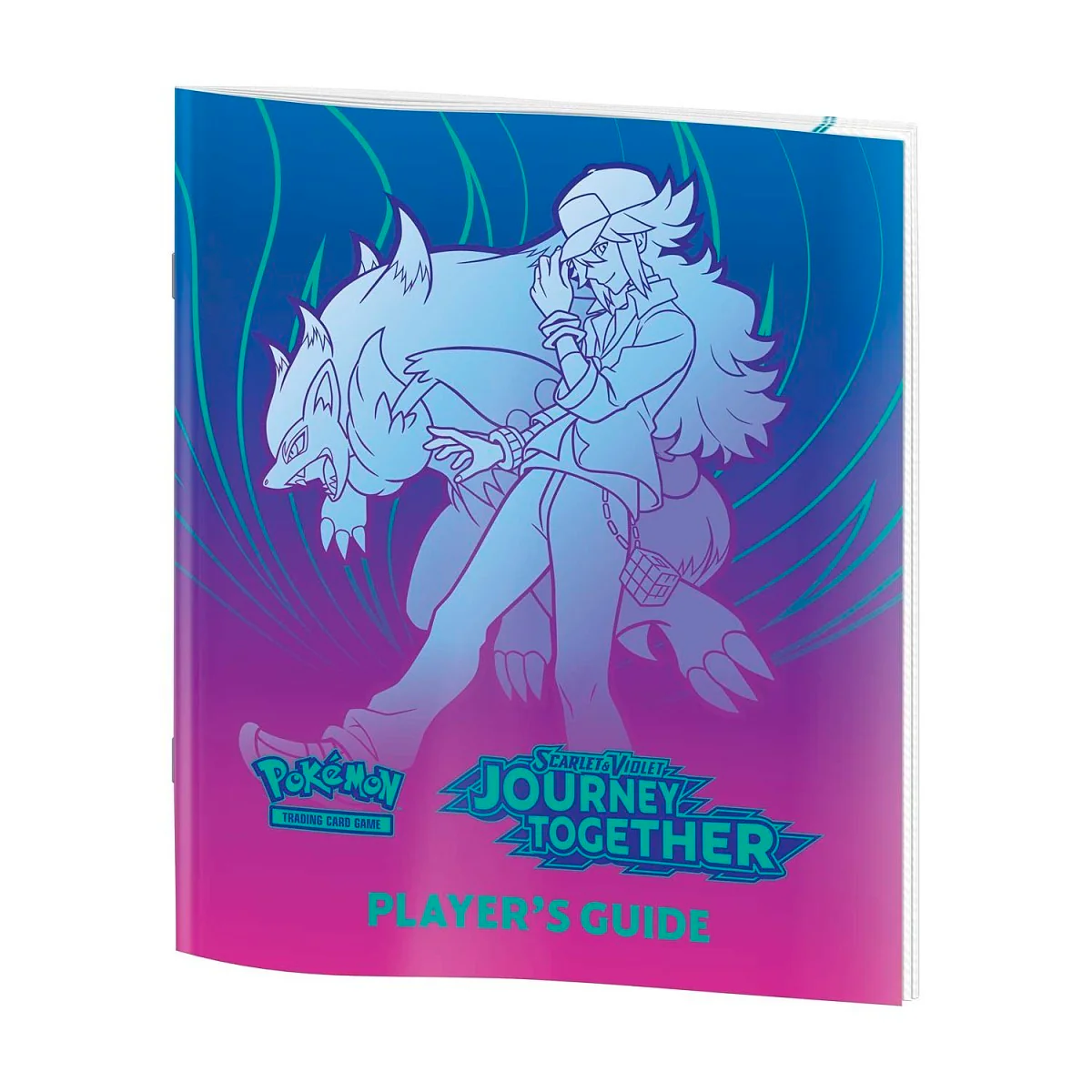 Pokémon Journey Together Pokemon Center Elite Trainer Box - Image 3