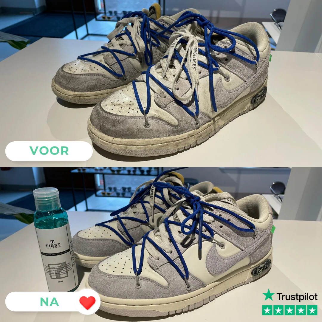 Premium Shoe Brush | For Suede & Fabric - Image 5
