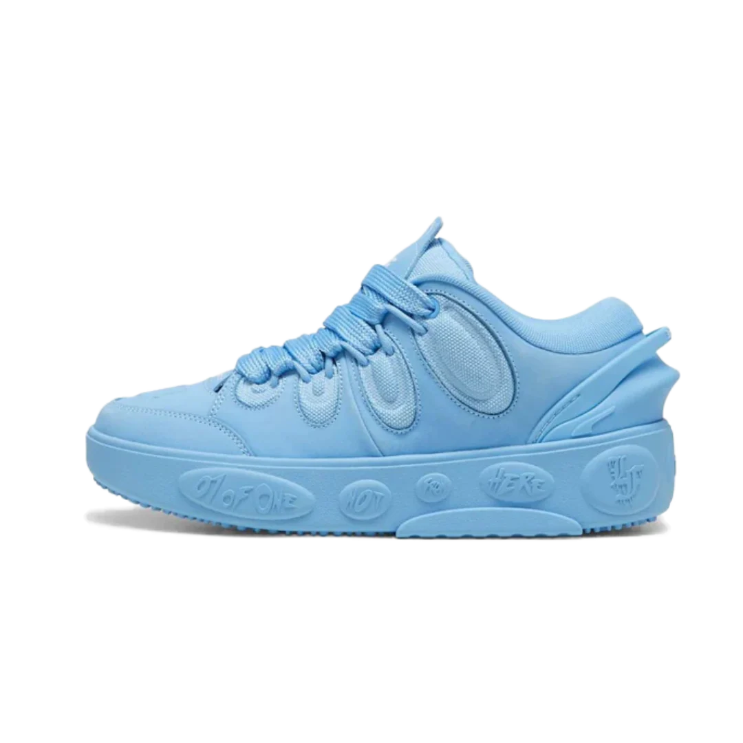 Puma LaMelo Ball LaFrancé Love 1 of 1