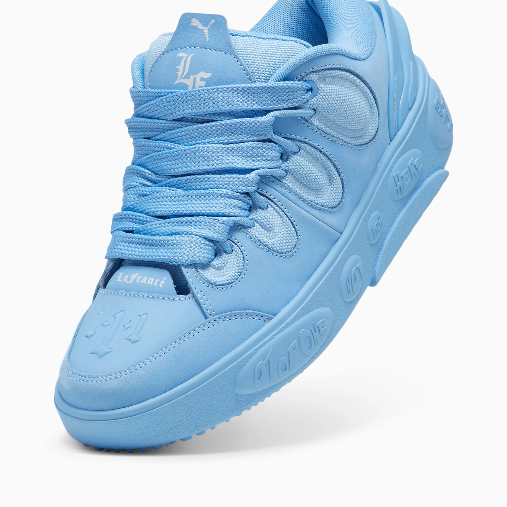 Puma LaMelo Ball LaFrancé Love 1 of 1 - Image 2