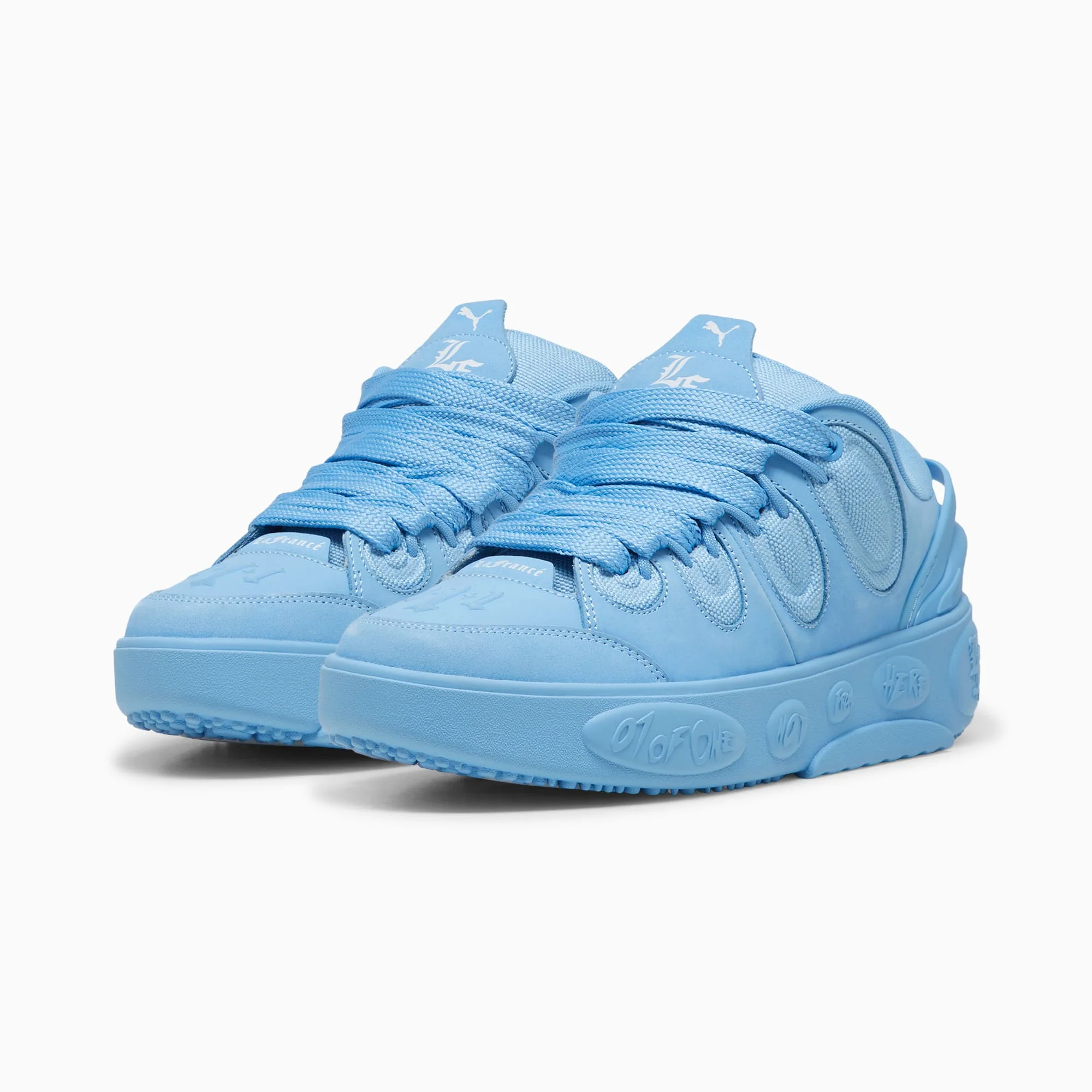 Puma LaMelo Ball LaFrancé Love 1 of 1 - Image 3