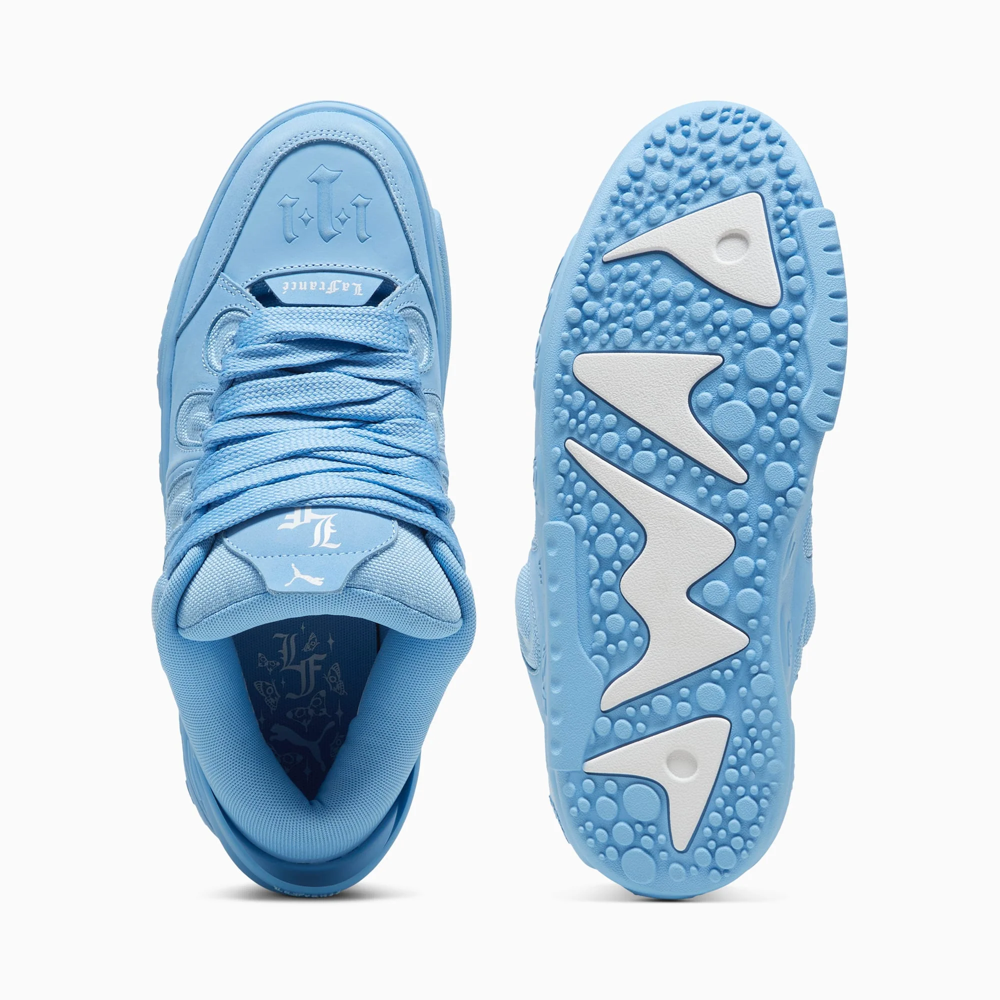 Puma LaMelo Ball LaFrancé Love 1 of 1 - Image 5