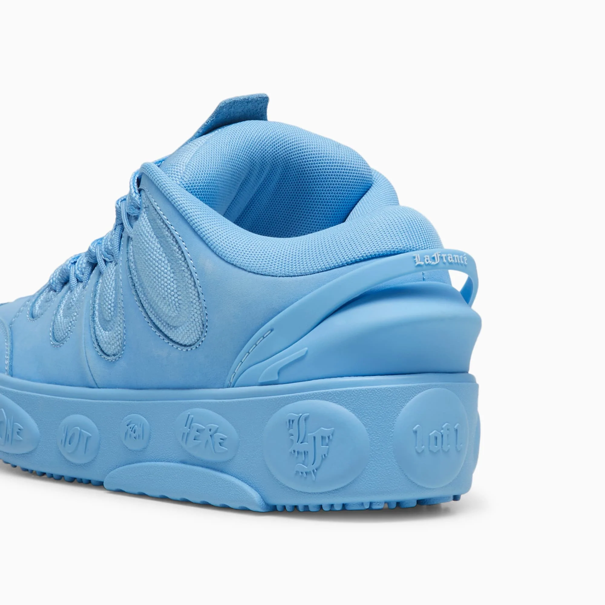 Puma LaMelo Ball LaFrancé Love 1 of 1 - Image 6