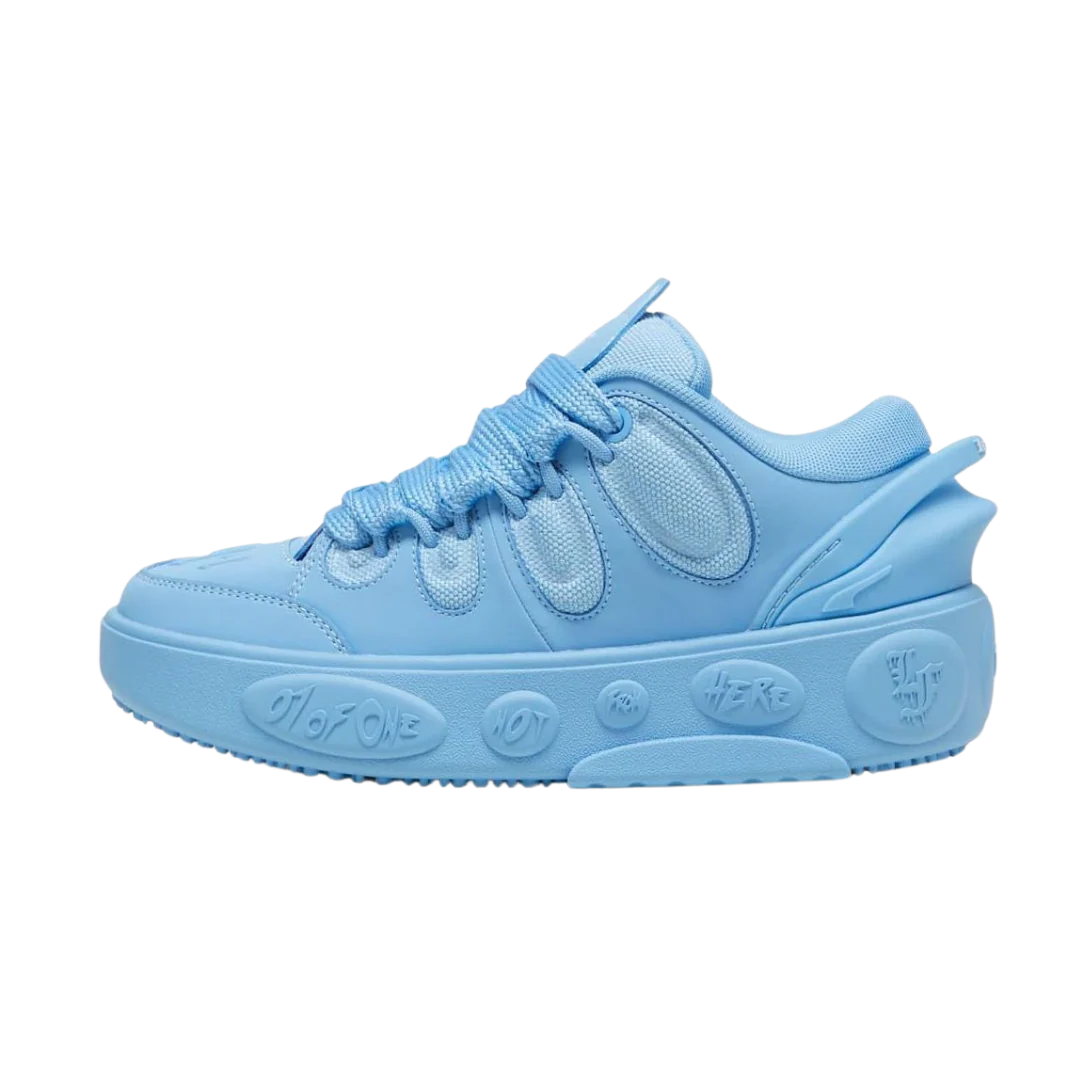 Puma LaMelo Ball LaFrancé Love 1 of 1 (GS)
