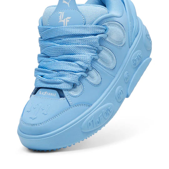 Puma LaMelo Ball LaFrancé Love 1 of 1 (GS) - Image 2