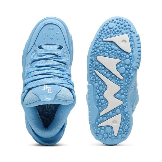 Puma LaMelo Ball LaFrancé Love 1 of 1 (GS) - Image 5