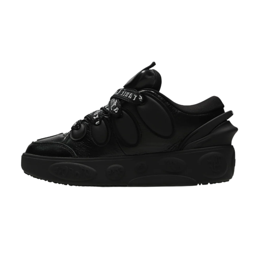 Puma LaMelo Ball LaFrancé Love Black