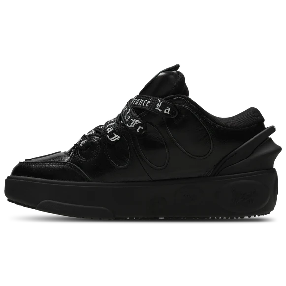 Puma LaMelo Ball LaFrancé Love Black - Image 4