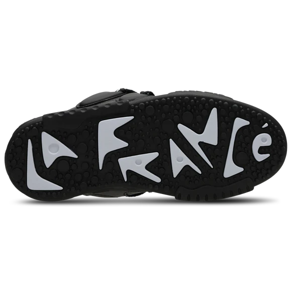Puma LaMelo Ball LaFrancé Love Black - Image 7