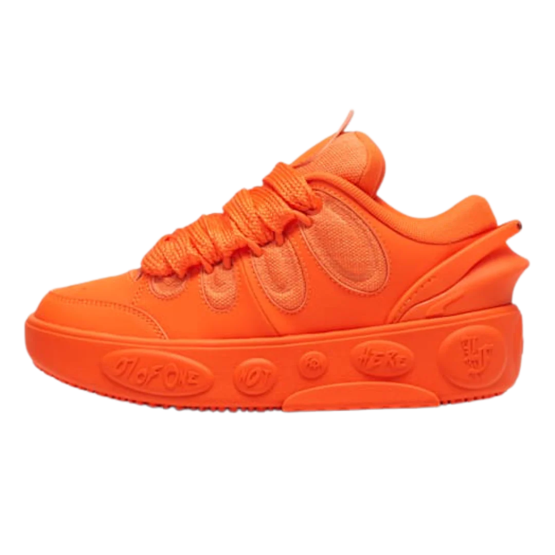 Puma LaMelo Ball LaFrancé Love Gifted (GS)