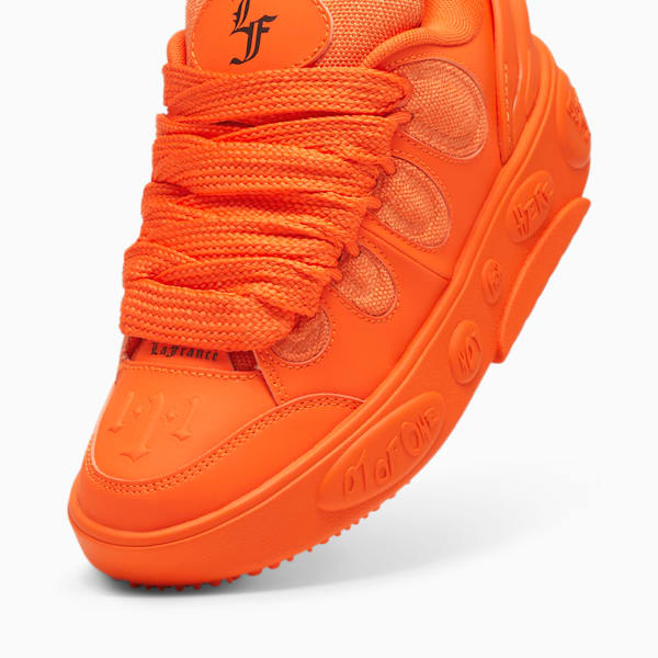 Puma LaMelo Ball LaFrancé Love Gifted (GS) - Image 2