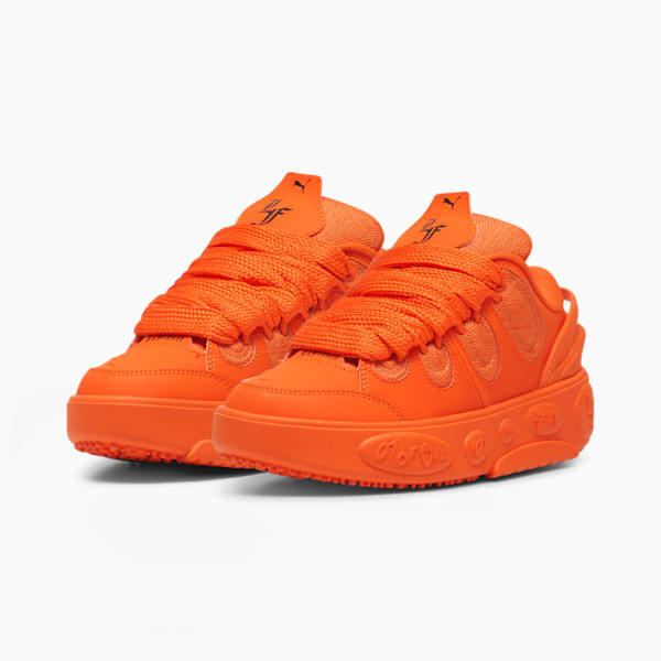 Puma LaMelo Ball LaFrancé Love Gifted (GS) - Image 3