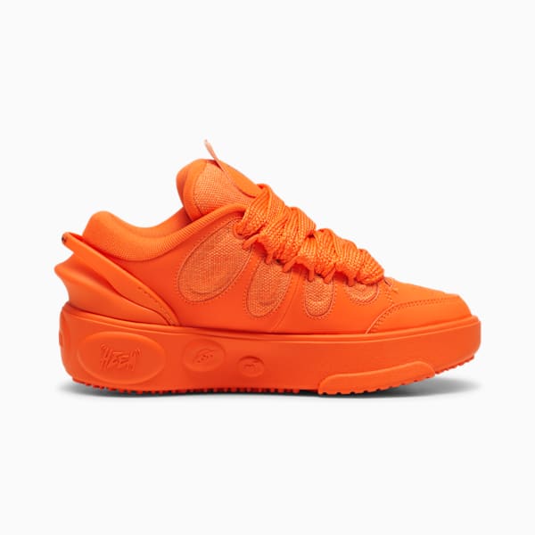 Puma LaMelo Ball LaFrancé Love Gifted (GS) - Image 4