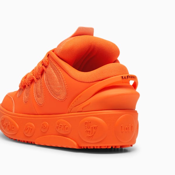 Puma LaMelo Ball LaFrancé Love Gifted (GS) - Image 5