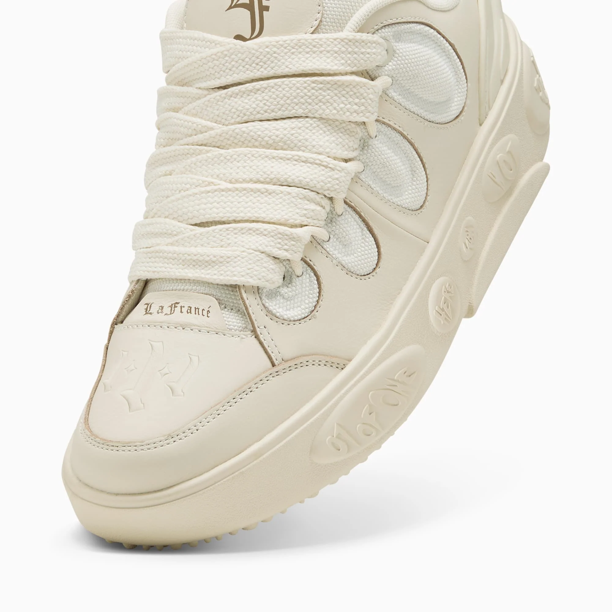 Puma LaMelo Ball LaFrancé Love Moment - Image 2