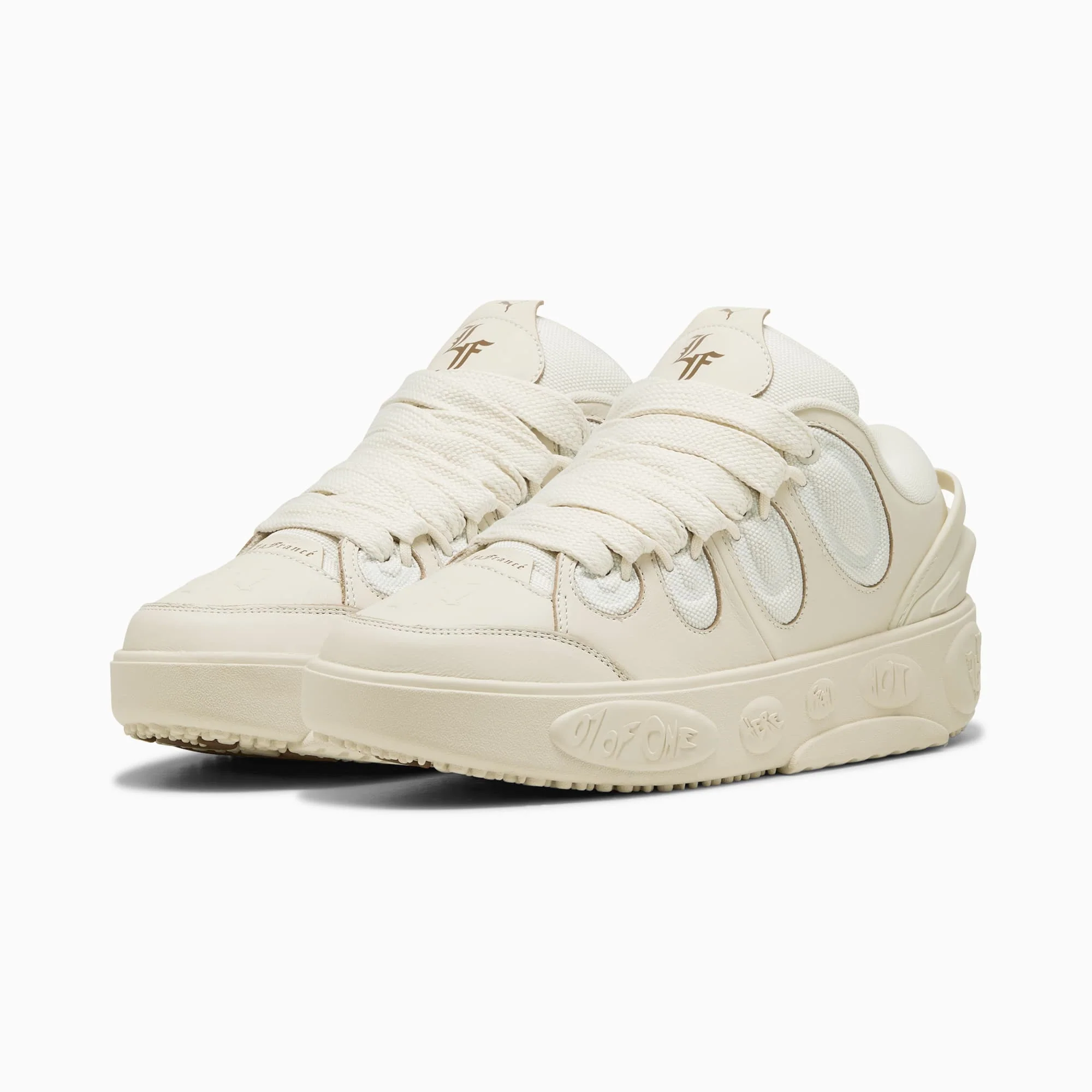 Puma LaMelo Ball LaFrancé Love Moment - Image 3