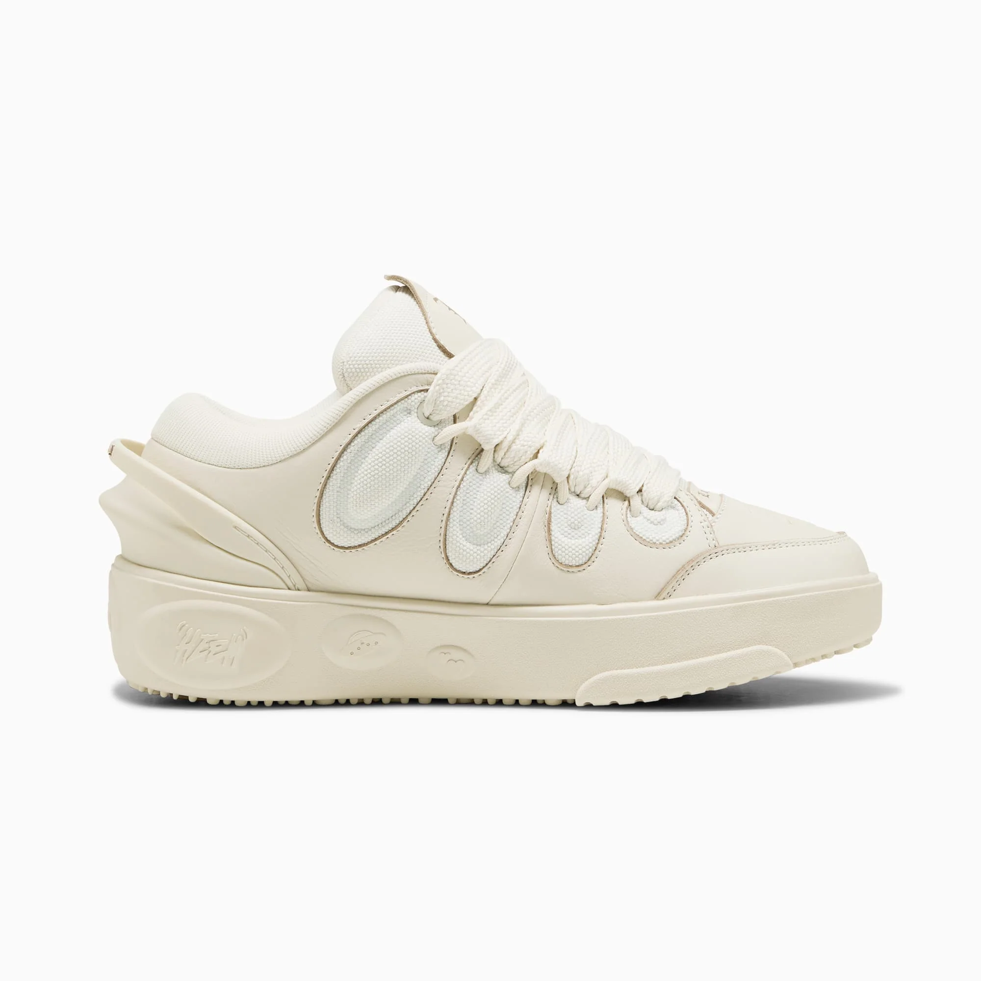 Puma LaMelo Ball LaFrancé Love Moment - Image 4