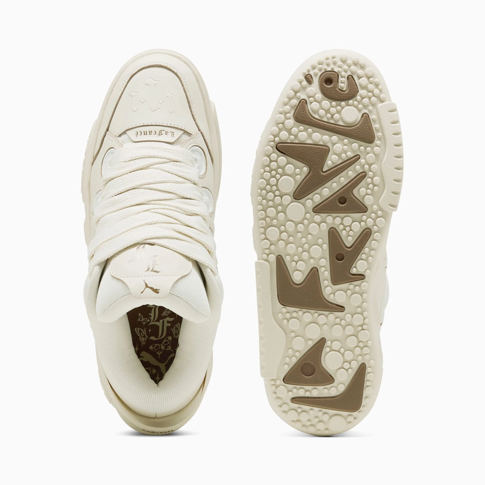 Puma LaMelo Ball LaFrancé Love Moment - Image 5
