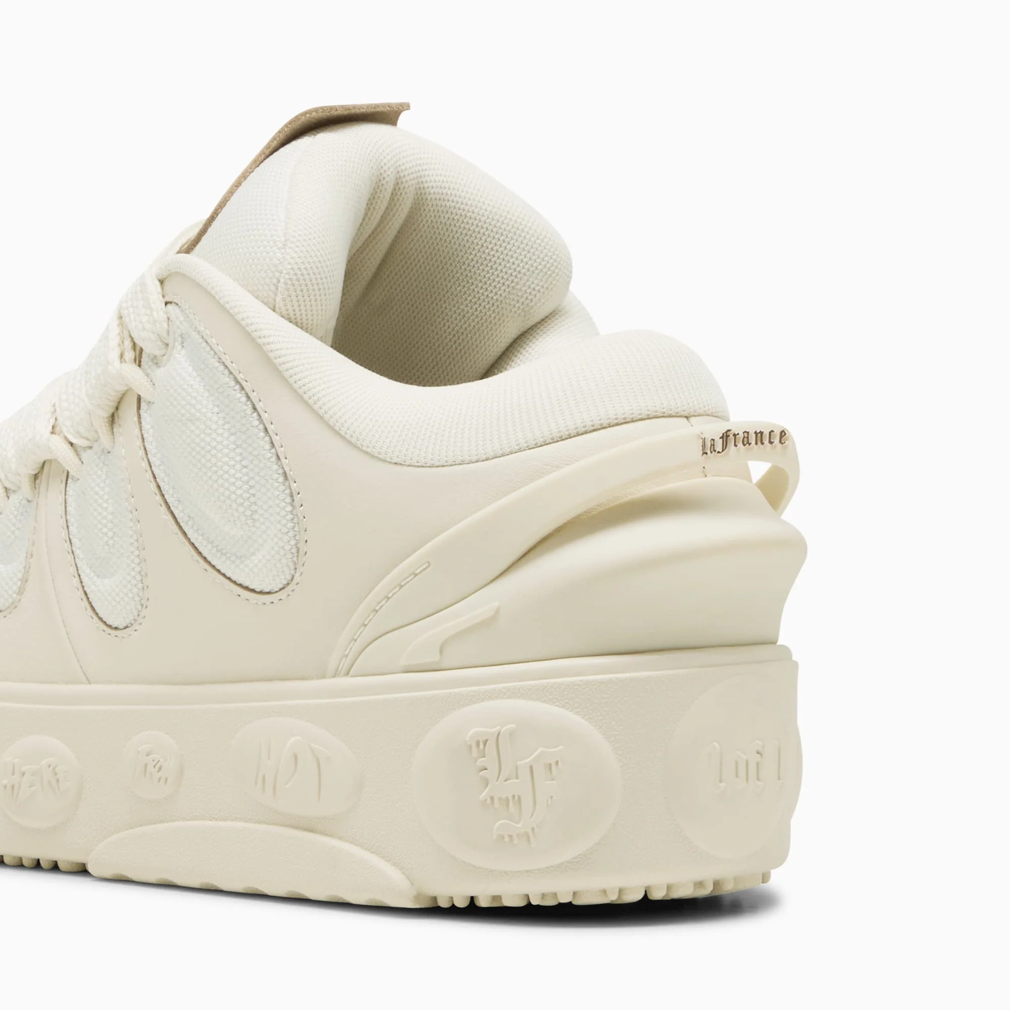 Puma LaMelo Ball LaFrancé Love Moment - Image 6