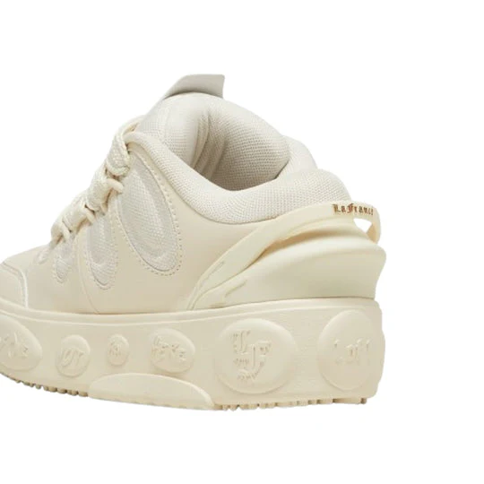 Puma LaMelo Ball LaFrancé Love Moment (GS) - Image 6