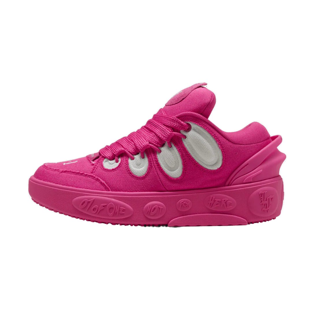 PUMA LaMelo Ball LaFrancé Amour 'Pink Carpet'