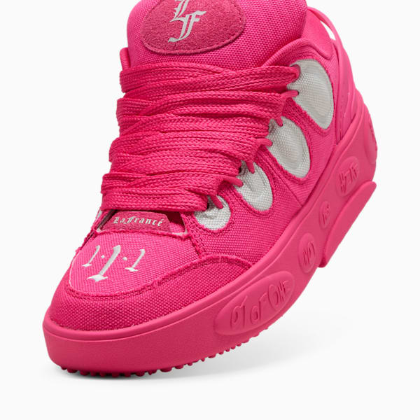 PUMA LaMelo Ball LaFrancé Amour 'Pink Carpet' - Image 2