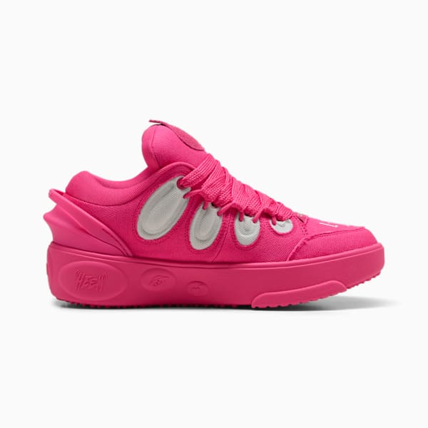 PUMA LaMelo Ball LaFrancé Amour 'Pink Carpet' - Image 4