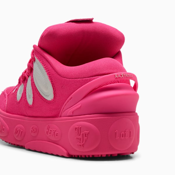 PUMA LaMelo Ball LaFrancé Amour 'Pink Carpet' - Image 6