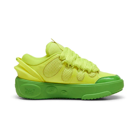 Puma LaMelo Ball LaFrancé Love Slime (GS) - Image 4
