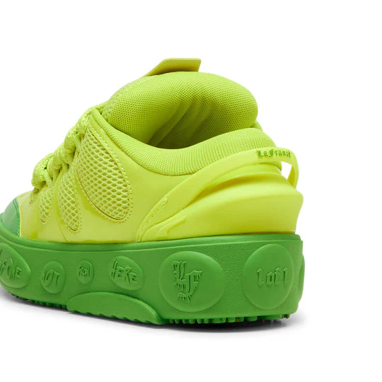 Puma LaMelo Ball LaFrancé Love Slime (GS) - Image 6