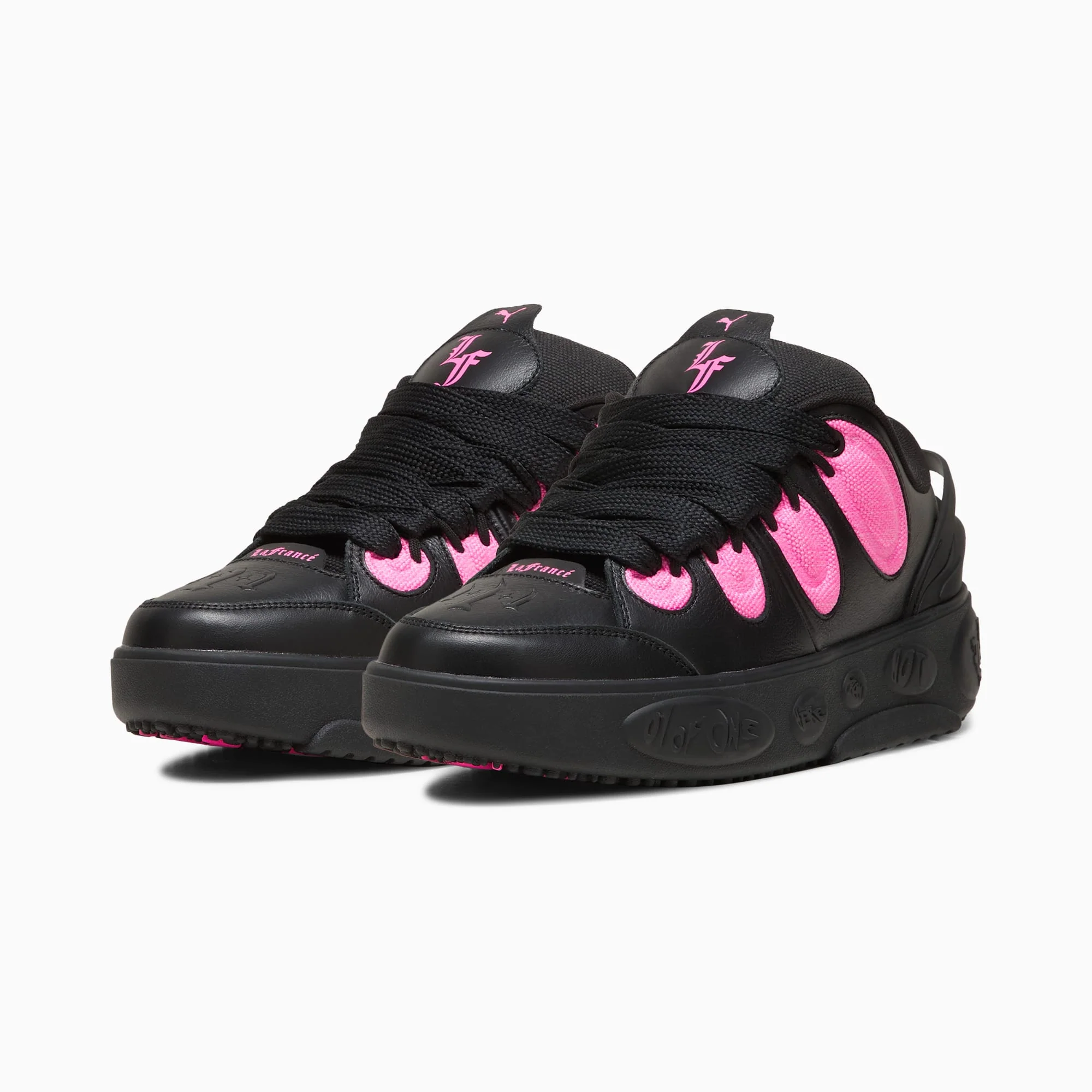 Puma LaMelo Ball LaFrancé Love Untouchable - Image 3