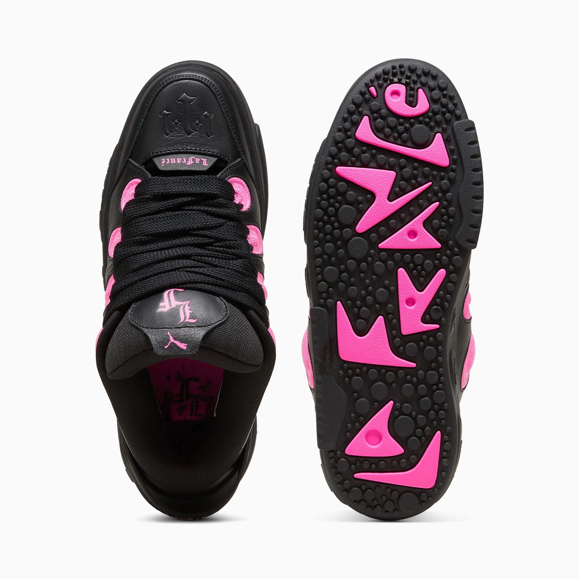 Puma LaMelo Ball LaFrancé Love Untouchable - Image 5