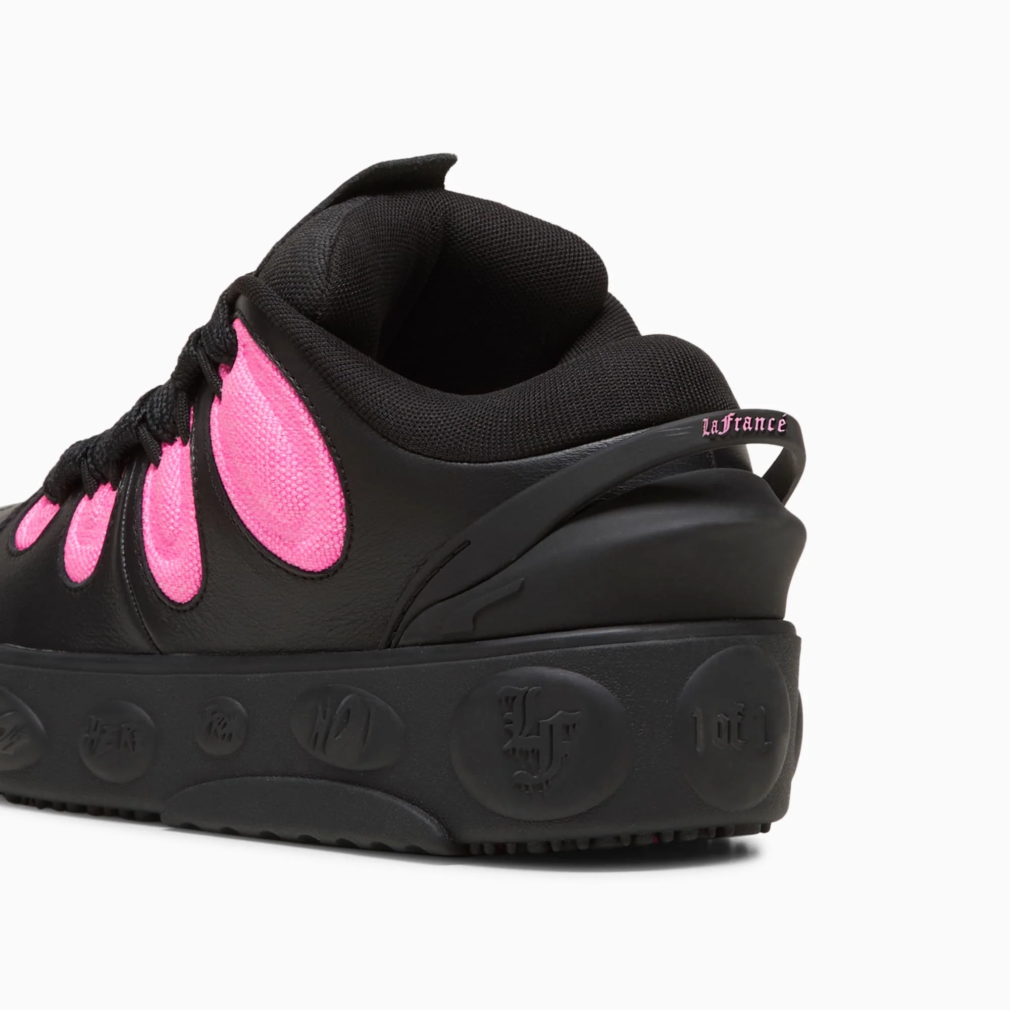 Puma LaMelo Ball LaFrancé Love Untouchable - Image 6
