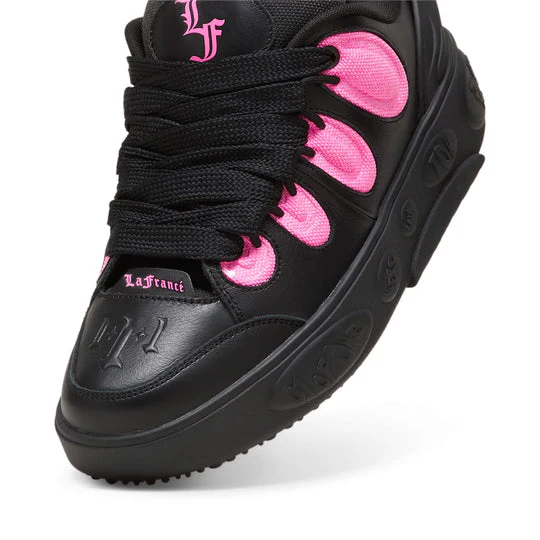 Puma LaMelo Ball LaFrancé Love Untouchable (GS) - Image 2